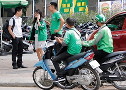 Grab khấu trừ thuế 60.000 đồng/ngày, tài xế yêu cầu làm rõ