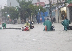 Hà Nội chủ động ứng phó với mọi tình huống của bão số 4