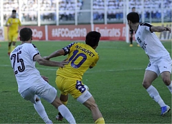 Hà Nội FC gây chấn động AFC Cup: Báo châu Á không tiếc lời khen Văn Quyết