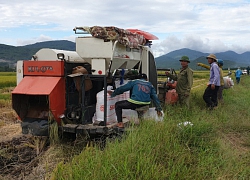 Hà Tĩnh: Hoãn các cuộc họp chưa cần thiết, tập trung ứng phó bão Podul