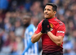 HLV Solskjaer nói gì về tương lai của Alexis Sanchez?