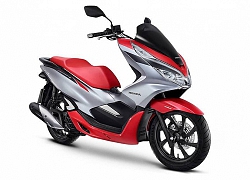 Honda PCX 2019 ra mắt Brazil, thêm trang bị an toàn không có ở Việt Nam