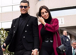 HOT: Georgina Rodriguez lần đầu tiết lộ bí quyết "giữ lửa" tình yêu với Ronaldo, chị em mau vào xem để mãi hạnh phúc cùng chồng và bạn trai