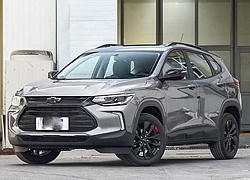 Hyundai Kona có thêm đối thủ thiết kế hầm hố giá chỉ 300 triệu đồng