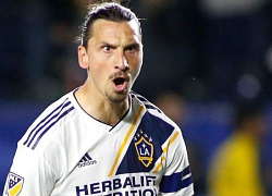 Ibrahimovic 22 bàn/22 trận tuyên bố sốc: "MU cần, tôi sẽ trở lại"