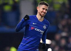 Jorginho đang đổi thay dưới thời Lampard