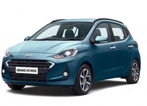 Khác biệt giữa Hyundai i10 2019 với bản cũ