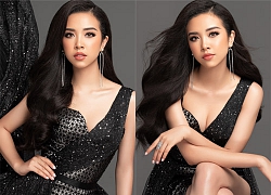 Không phải Tường San, Thúy An mới là đại diện Việt Nam tham dự Miss Intercontinental 2019