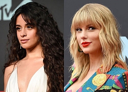 Kiểu làm tóc, trang điểm của sao nữ nào đặc biệt nhất VMAs 2019?