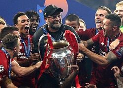 Klopp bi quan về các CLB EPL, dè chừng Bundesliga