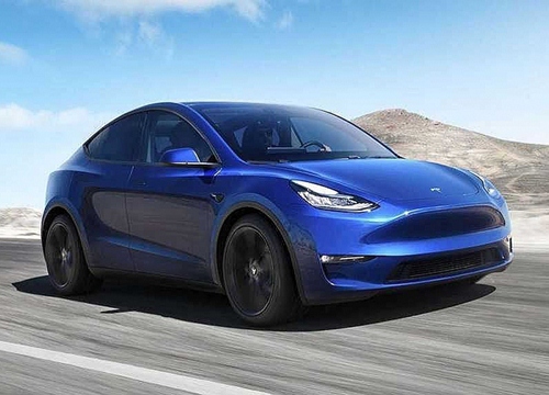 Làm thế nào Tesla có thể chế tạo được những chiếc xe tự lái tư duy như con người?