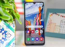 Samsung Galaxy M30s pin 6.000 mAh lộ giá bán phải chăng