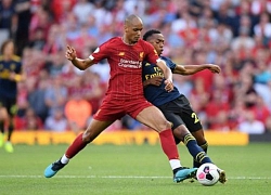 Liverpool mua 'siêu mỏ neo', nhường 2 sao cho thành London vì 1 lí do