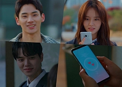 Love Alarm: Ứng dụng tình yêu online hóa con dao 2 lưỡi khiến bạn thân "chọi nhau bể đầu" vì crush