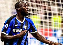 Lukaku ra mắt Inter bùng nổ: Sanchez sắp nhập hội, Juventus - Ronaldo sợ hãi?