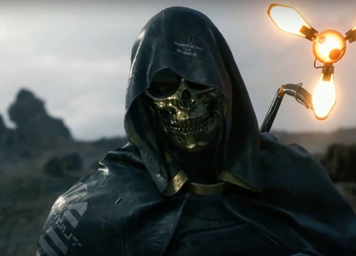 Lý giải chi tiết về tựa game siêu khó hiểu Death Stranding