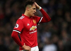 Man United được gì và mất gì khi bán Sanchez?