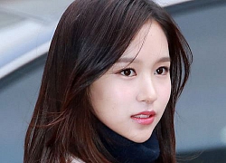 Mina (TWICE) mắc chứng rối loạn lo âu, Knet: 'Xin đừng ghét bỏ cô ấy!'