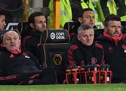 MU khốn khổ: Matic nổi giận với HLV Solskjaer, "Quỷ đỏ" dễ mất lá chắn thép