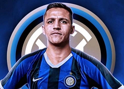 MU tống Sanchez đến Inter: Chiêu mộ "người khổng lồ" Llorente thay thế