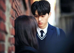 Nam diễn viên điển trai Song Kang chia sẻ kinh nghiệm đóng cặp Kim So Hyun, tiết lộ &#8217;say đắm&#8217; BTS