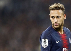 Neymar đối mặt ngày định đoạt số phận ở PSG