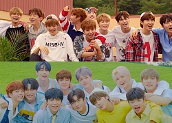 X1 soán ngôi WANNA ONE với cách biệt khủng, "đè bẹp" mọi tân binh Kpop trở thành nhóm bán đĩa đỉnh nhất tuần đầu chỉ sau 1 ngày