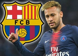 Nóng: Barcelona - PSG chính thức gặp mặt chốt giá Neymar 153 triệu bảng