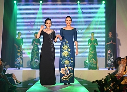 NTK Đỗ Trịnh Hoài Nam giới thiệu BST sẽ mở màn New York Couture Fashion Week 2019