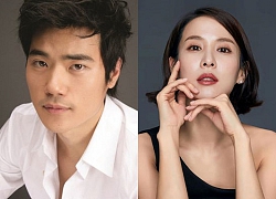 Ông hoàng - bà hoàng cảnh nóng Kim Kang Woo và Jo Yeo Jeong tái hợp - Joo Sang Wook đóng cặp với Kim Bo ra