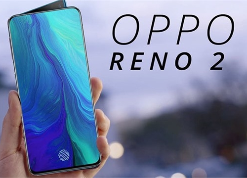 OPPO Reno 2 được cơ quan Bluetooth SIG phê duyệt trước ngày ra mắt