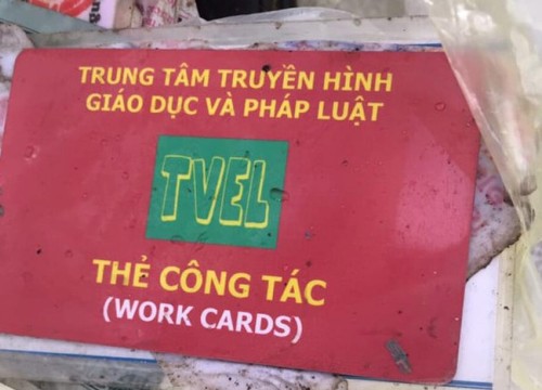 Phát hiện thi thể một phóng viên dưới sông, gần phà Cát Lái