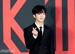 Phóng viên hỏi về thao túng 'Produce X 101' tại họp báo debut X1: Han Seung Woo trả lời cực ngầu