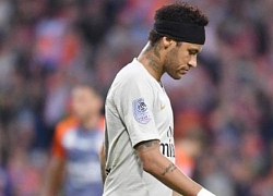 PSG phản hồi bất ngờ cho Barca, tương lai Neymar cuối cùng đã được định đoạt