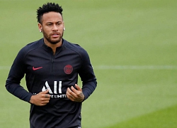 PSG phán quyết Neymar: Phi vụ 300 triệu euro, Barca & Real méo mặt