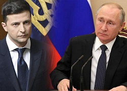 Putin sử dụng chiến thuật tình báo KGB với Zelensky như thế nào?