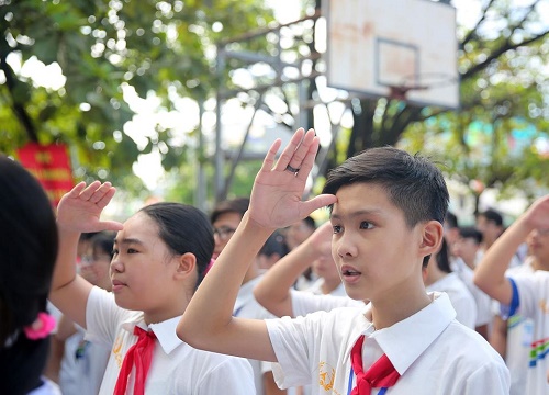 Quảng Ninh sẵn sàng các điều kiện khai giảng năm học mới