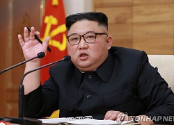 Triều Tiên củng cố vị thế nguyên thủ của Kim Jong Un