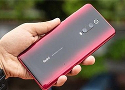 Redmi K30 giá rẻ với pin 4000mAh, hỗ trợ 5G sắp ra mắt