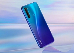 Redmi Note 8 Pro chính thức: camera 64MP zoom 25X và quay phim 8K, chip chơi game Helio G90T, giá từ 5.8 triệu đồng