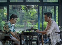 REVIEW: Ngôi Nhà Bươm Bướm (Butterfly)