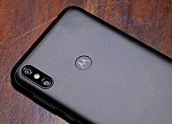 Rò rỉ thông tin về Moto G8 Play, được trang bị chip MediaTek