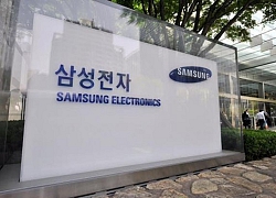 Samsung Electronics tiếp tục là thương hiệu giá trị nhất Hàn Quốc