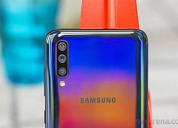 Samsung Galaxy A71 và A91 sẽ trình làng vào năm 2020