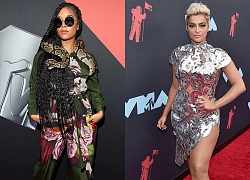 Sao Hollywood nào mặc đẹp nhất tại lễ trao giải VMAs 2019?