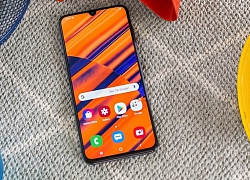 Sau Geekbench, Samsung Galaxy A70s đạt thêm chứng nhận Wi-Fi