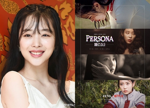 Sau IU, Sulli sẽ là nữ chính trong phim 'Persona' của Netflix?