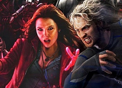 Scarlet Witch đóng vai trò gì trong 'Doctor Strange 2'