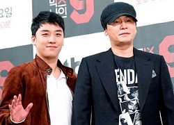 Seungri và cựu chủ tịch YG Yang Hyun Suk tiếp tục bị triệu tập vì cáo buộc đánh bạc