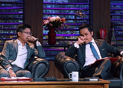 Shark Tank Việt Nam - Tập 6: Shark Dzung thú nhận "thiếu bữa cơm gia đình"